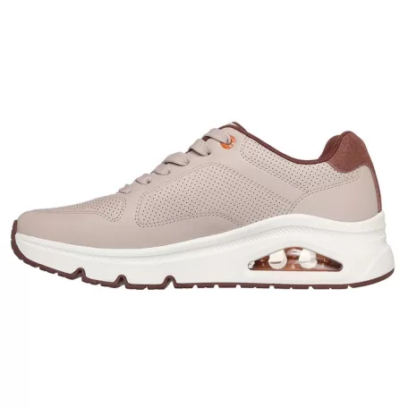 Skechers férfi cipő-183231-MOC
