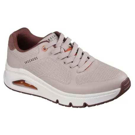 Skechers férfi cipő-183231-MOC