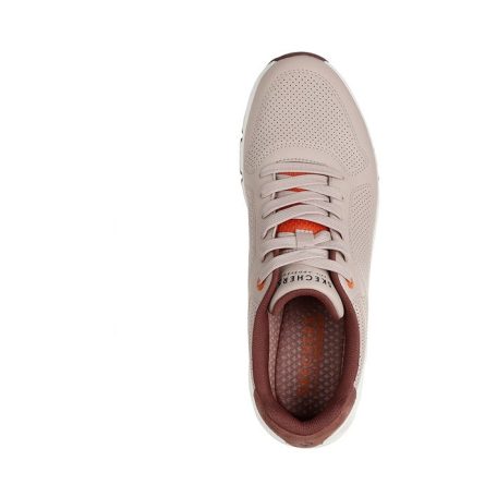 Skechers férfi cipő-183231-MOC