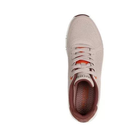 Skechers férfi cipő-183231-MOC