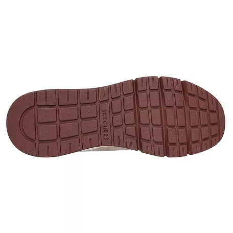 Skechers férfi cipő-183231-MOC