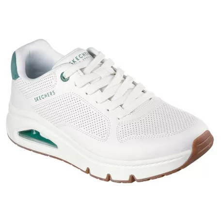 Skechers férfi cipő-183231-WGR
