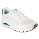 Skechers férfi cipő-183231-WGR