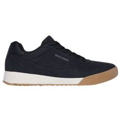 Skechers férfi cipő-183283-BLK