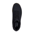 Skechers férfi cipő-183283-BLK
