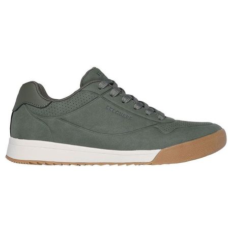 Skechers férfi cipő-183283-OLV