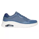 Skechers férfi cipő-183310-SLT
