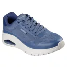 Skechers férfi cipő-183310-SLT