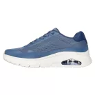 Skechers férfi cipő-183310-SLT