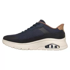 Skechers férfi cipő-183313-NVY
