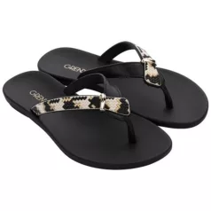 Grendha női papucs-Grendha Uba Tresse Thong - 18349-90081