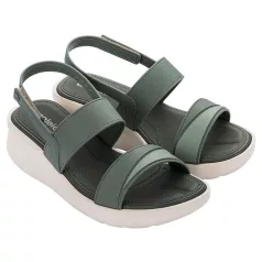   Ipanema női szandál-Azaleia Cris Soft Light Sandal - 18469-91302