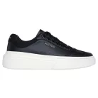 Skechers női cipő-185060-BLK