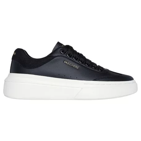 Skechers női cipő-185060-BLK