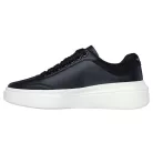 Skechers női cipő-185060-BLK