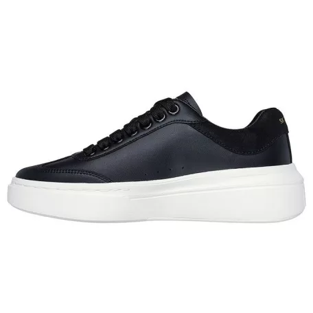 Skechers női cipő-185060-BLK