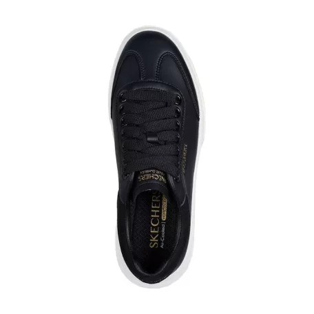 Skechers női cipő-185060-BLK