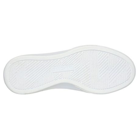 Skechers női cipő-185060-WBK