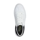 Skechers női cipő-185060-WBK
