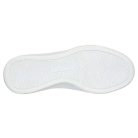 Skechers női cipő-185060-WBK