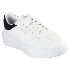 Skechers női cipő-185060-WBK