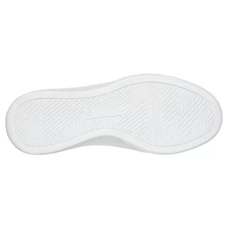 Skechers női cipő-185060-WBK