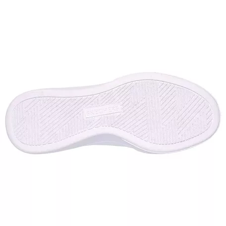 Skechers női cipő-185060-WPK