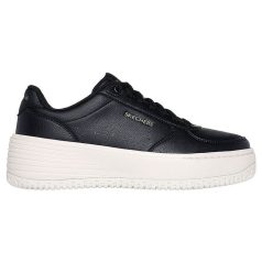 Skechers női cipő-185110-BLK