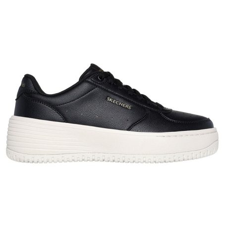 Skechers női cipő-185110-BLK