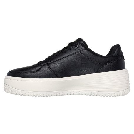Skechers női cipő-185110-BLK