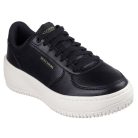 Skechers női cipő-185110-BLK