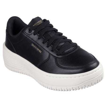 Skechers női cipő-185110-BLK