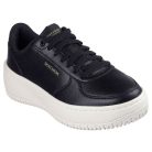 Skechers női cipő-185110-BLK