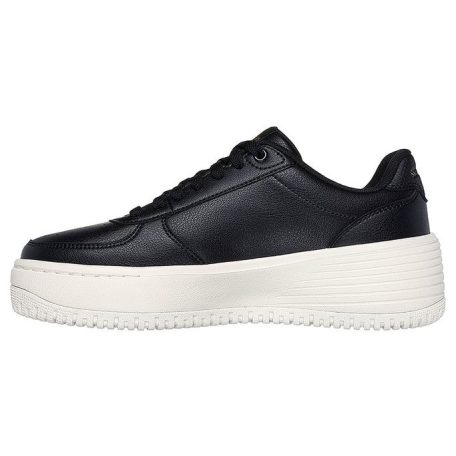 Skechers női cipő-185110-BLK