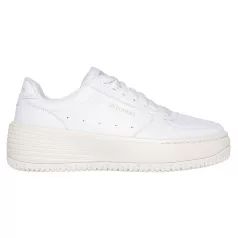 Skechers női cipő-185110-WNT