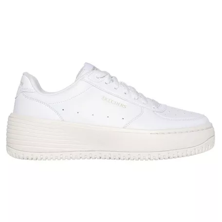 Skechers női cipő-185110-WNT