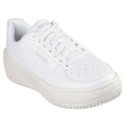 Skechers női cipő-185110-WNT