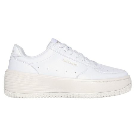 Skechers női cipő-185110-WNT