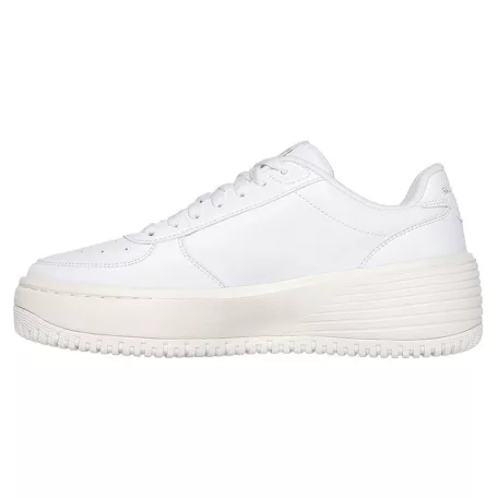Skechers női cipő-185110-WNT