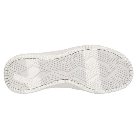 Skechers női cipő-185110-WNT