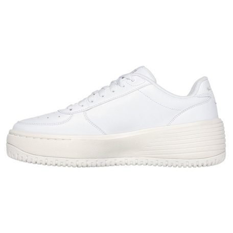 Skechers női cipő-185110-WNT