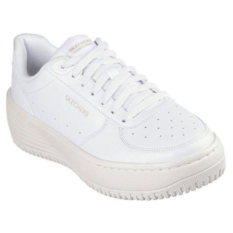 Skechers női cipő-185110-WNT