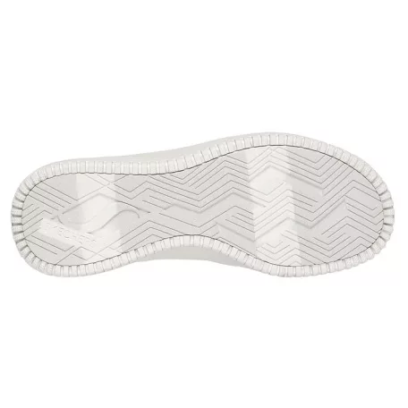 Skechers női cipő-185110-WNT