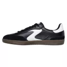 Skechers női cipő-185232-BKW