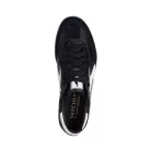 Skechers női cipő-185232-BKW