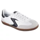 Skechers női cipő-185232-WBK