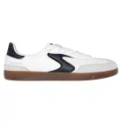 Skechers női cipő-185232-WBK