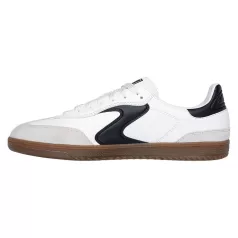 Skechers női cipő-185232-WBK