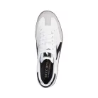 Skechers női cipő-185232-WBK