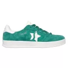 Skechers női cipő-185420-GRN